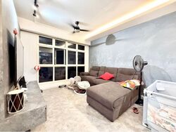 Blk 289B Compassvale Cape (Sengkang), HDB 4 Rooms #515445381
